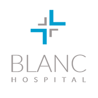 Hospital Blanc
