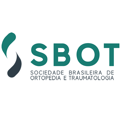 Membro da SBOT (Sociedade Brasileira de Ortopedia e Traumatologia)